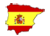 AEAT DE BÉJAR - Espanol