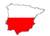 AEAT DE BÉJAR - Polski
